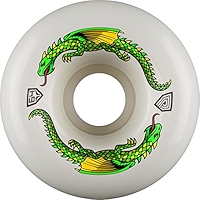 Powell Peralta Nano Rat Dragon Formula 88A Skateboard Wheels